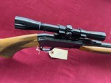 BELGIUM BROWNING AUTO GRADE I FN SEMI AUTO RIFLE - MADE 1965 - 7 of 25