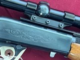 BELGIUM BROWNING AUTO GRADE I FN SEMI AUTO RIFLE - MADE 1965 - 18 of 25