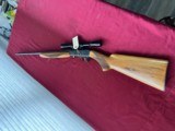 BELGIUM BROWNING AUTO GRADE I FN SEMI AUTO RIFLE - MADE 1965 - 12 of 25