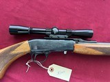 BELGIUM BROWNING AUTO GRADE I FN SEMI AUTO RIFLE - MADE 1965 - 5 of 25