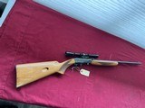BELGIUM BROWNING AUTO GRADE I FN SEMI AUTO RIFLE - MADE 1965 - 2 of 25