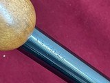 BELGIUM BROWNING AUTO GRADE I FN SEMI AUTO RIFLE - MADE 1965 - 21 of 25