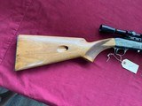 BELGIUM BROWNING AUTO GRADE I FN SEMI AUTO RIFLE - MADE 1965 - 3 of 25