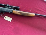 BELGIUM BROWNING AUTO GRADE I FN SEMI AUTO RIFLE - MADE 1965 - 4 of 25