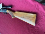 BELGIUM BROWNING AUTO GRADE I FN SEMI AUTO RIFLE - MADE 1965 - 11 of 25