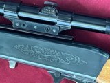 BELGIUM BROWNING AUTO GRADE I FN SEMI AUTO RIFLE - MADE 1965 - 17 of 25