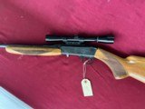 BELGIUM BROWNING AUTO GRADE I FN SEMI AUTO RIFLE - MADE 1965 - 14 of 25