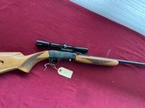 BELGIUM BROWNING AUTO GRADE I FN SEMI AUTO RIFLE - MADE 1965 - 1 of 25