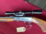 BELGIUM BROWNING AUTO GRADE I FN SEMI AUTO RIFLE - MADE 1965 - 9 of 25