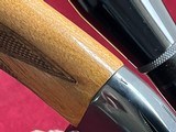BELGIUM BROWNING AUTO GRADE I FN SEMI AUTO RIFLE - MADE 1965 - 25 of 25