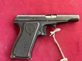 REMINGTON MODEL 51 SEMI AUTO PISTOL 380 ACP - 1 of 14