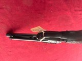 RUGER SINGLE SIX 22LR REVOLVER - EARLY GUN - MADE IN 1956 FLAT GATE - 12 of 13