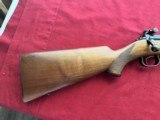 WINCHESTER MODEL 52 A SPORTER BOLT ACTION RIFLE 22LR MADE 1937 - 5 of 23