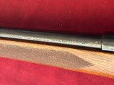 WINCHESTER MODEL 52 A SPORTER BOLT ACTION RIFLE 22LR MADE 1937 - 19 of 23