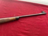 WINCHESTER MODEL 52 A SPORTER BOLT ACTION RIFLE 22LR MADE 1937 - 7 of 23