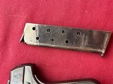 COLT MODEL 1903 SEMI AUTO PISTOL 32 ACP MADE 1916 - 13 of 14