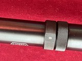 VINTAGE UNERTL RIFLE SCOPE 8X WITH UNERTL RINGS - 6 of 9