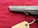 CESKA ZBROJOVKA CZ 52 SEMI AUTO PISTOL
CALIBER 7.62x25 - 4 of 7