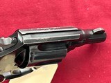 COLT DETECTIVE SPECIAL REVOLVER 38 SPECIAL - 6 of 8