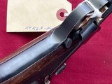 SWISS MILITARY 1906/24 P08 LUGER SEMI AUTO PISTOL 30 LUGER - 13 of 16