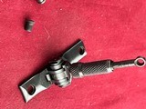 MARBLE'S WINCHESTER MODEL 1886 LEVER ACTION TANG SIGHT - 6 of 7