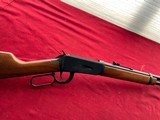 WINCHESTER MODEL 94 LEVER ACTION CARBINE 30-30 - 3 of 16