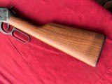 WINCHESTER MODEL 94 LEVER ACTION CARBINE 30-30 - 13 of 16