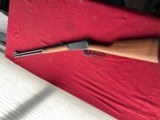 WINCHESTER MODEL 94 LEVER ACTION CARBINE 30-30 - 10 of 16
