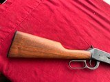 WINCHESTER MODEL 94 LEVER ACTION CARBINE 30-30 - 5 of 16