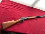 WINCHESTER MODEL 94 LEVER ACTION CARBINE 30-30 - 1 of 16