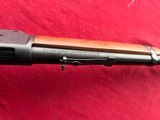 WINCHESTER MODEL 94 LEVER ACTION CARBINE 30-30 - 9 of 16