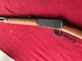WINCHESTER MODEL 94 LEVER ACTION CARBINE 30-30 - 11 of 16
