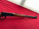 WINCHESTER MODEL 94 LEVER ACTION CARBINE 30-30 - 4 of 16