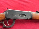 WINCHESTER MODEL 94 LEVER ACTION CARBINE 30-30 - 6 of 16
