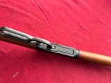 WINCHESTER MODEL 94 LEVER ACTION CARBINE 30-30 - 14 of 16