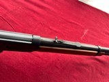 WINCHESTER MODEL 94 LEVER ACTION CARBINE 30-30 - 8 of 16