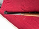 WINCHESTER MODEL 94 LEVER ACTION CARBINE 30-30 - 12 of 16