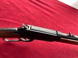 WINCHESTER MODEL 94 LEVER ACTION CARBINE 30-30 - 7 of 16