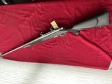 REMINGTON MODEL 700 STAINLESS BOLT ACTION RIFLE 