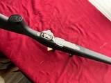 REMINGTON MODEL 700 STAINLESS BOLT ACTION RIFLE 