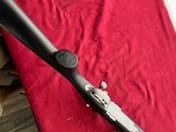 REMINGTON MODEL 700 STAINLESS BOLT ACTION RIFLE 