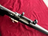 REMINGTON MODEL 700 STAINLESS BOLT ACTION RIFLE 