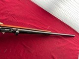 EARLY - RUGER MODEL M77 BOLT ACTION RIFLE 243 WIN - VARMINT HEABY BARREL - 7 of 17