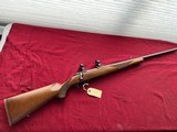 EARLY - RUGER MODEL M77 BOLT ACTION RIFLE 243 WIN - VARMINT HEABY BARREL - 2 of 17
