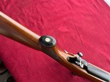 EARLY - RUGER MODEL M77 BOLT ACTION RIFLE 243 WIN - VARMINT HEABY BARREL - 13 of 17