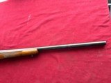 EARLY - RUGER MODEL M77 BOLT ACTION RIFLE 243 WIN - VARMINT HEABY BARREL - 17 of 17