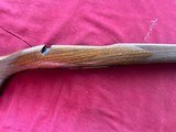 WINCHESTER MODEL 70 PRE 64 RIFLE STOCK - MINTY STOCK - 4 of 17