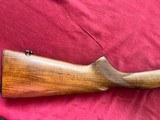 WINCHESTER MODEL 70 PRE 64 RIFLE STOCK - MINTY STOCK - 7 of 17