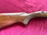 WINCHESTER MODEL 70 PRE 64 RIFLE STOCK - MINTY STOCK - 3 of 17