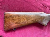 WINCHESTER MODEL 70 PRE 64 RIFLE STOCK - MINTY STOCK - 2 of 17